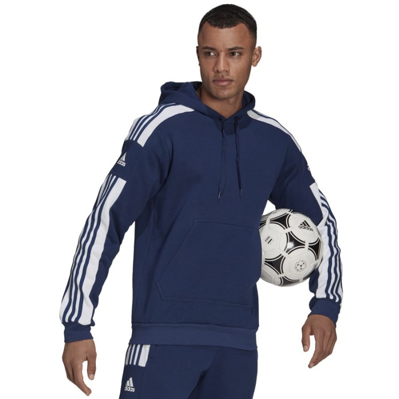 Męska bluza Adidas Squadra 21 Hoody GT6636