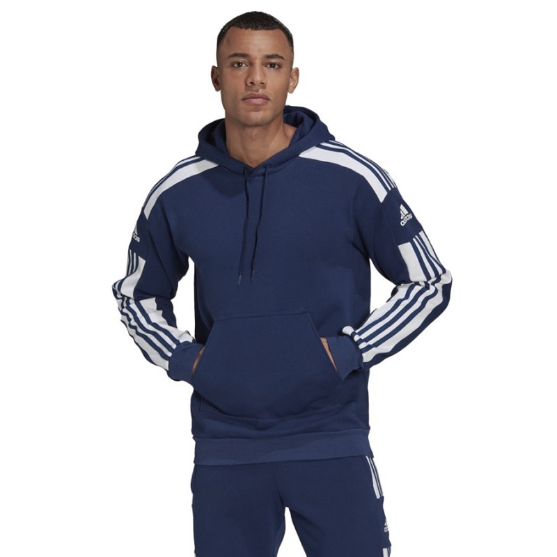 Męska bluza Adidas Squadra 21 Hoody GT6636