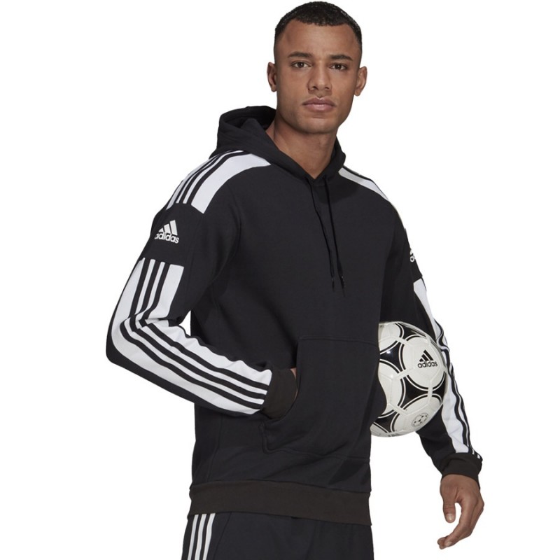 Męska bluza Adidas Squadra 21 Sweat Hoody GT6634