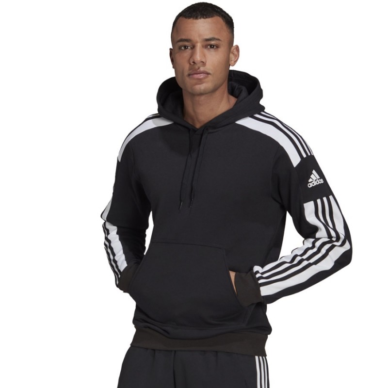 Męska bluza Adidas Squadra 21 Sweat Hoody GT6634