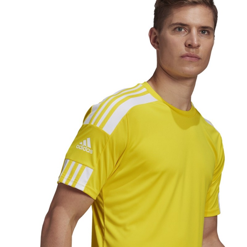 Koszulka piłkarska Adidas Squadra 21 GN5728