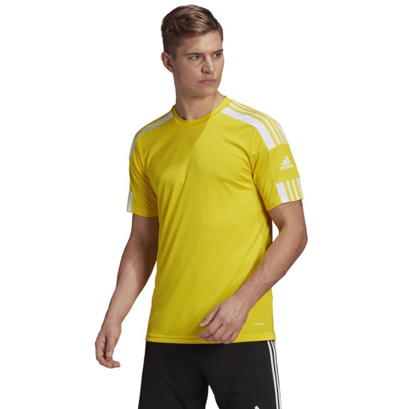 Koszulka piłkarska Adidas Squadra 21 GN5728