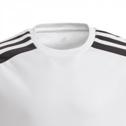 Dziecięca koszulka piłkarska Adidas JR Squadra 21 GN5738