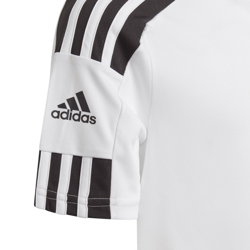 Dziecięca koszulka piłkarska Adidas JR Squadra 21 GN5738