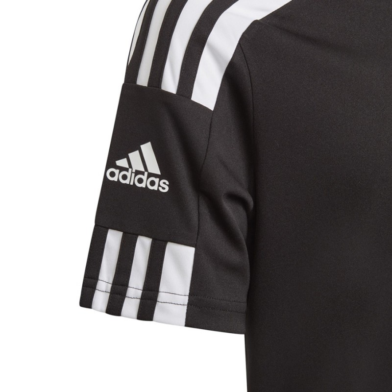 Dziecięca koszulka piłkarska Adidas JR Squadra 21 GN5739