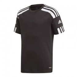 Dziecięca koszulka piłkarska Adidas JR Squadra 21 GN5739