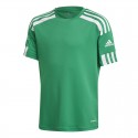 Dziecięca koszulka piłkarska Adidas JR Squadra 21 GN5743