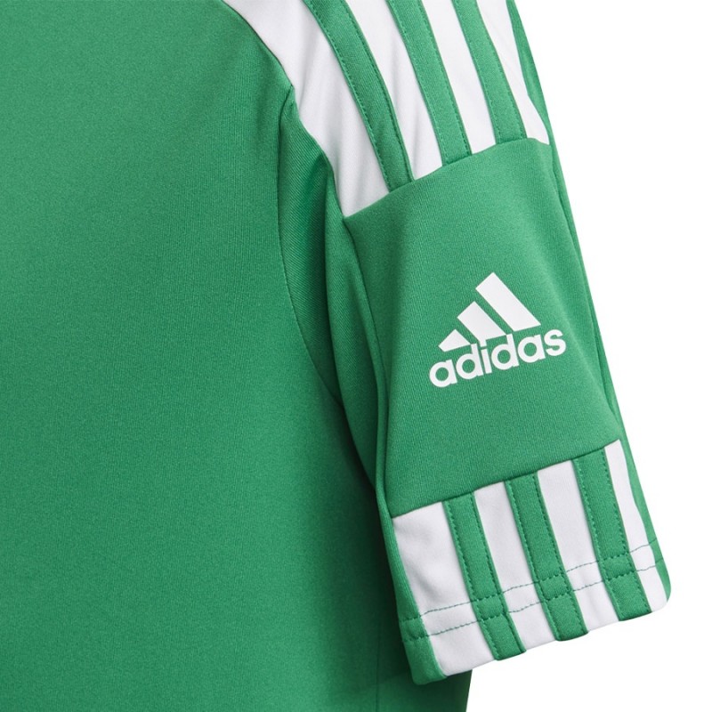 Dziecięca koszulka piłkarska Adidas JR Squadra 21 GN5743