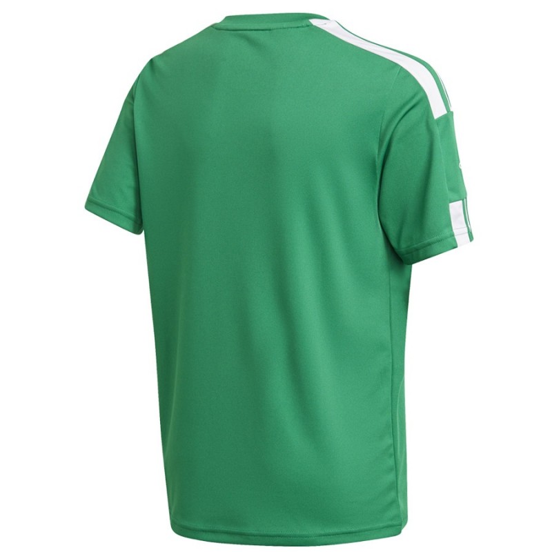 Dziecięca koszulka piłkarska Adidas JR Squadra 21 GN5743