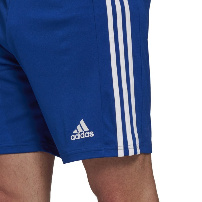 Spodenki piłkarskie Adidas Squadra 21 GK9153