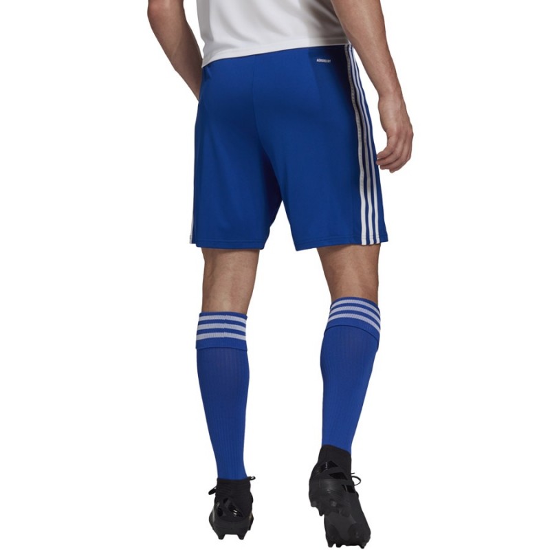 Spodenki piłkarskie Adidas Squadra 21 GK9153