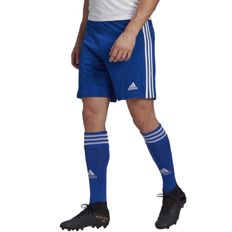 Spodenki piłkarskie Adidas Squadra 21 GK9153