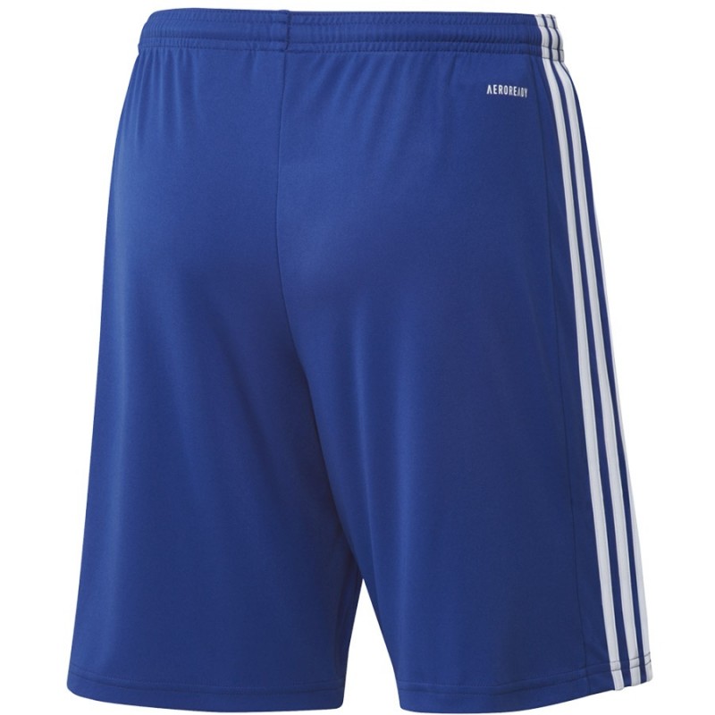 Spodenki piłkarskie Adidas Squadra 21 GK9153