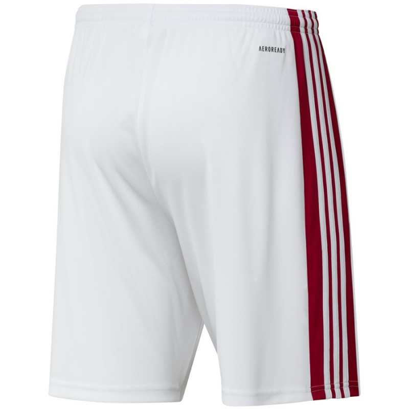 Spodenki piłkarskie Adidas Squadra 21 GN5770