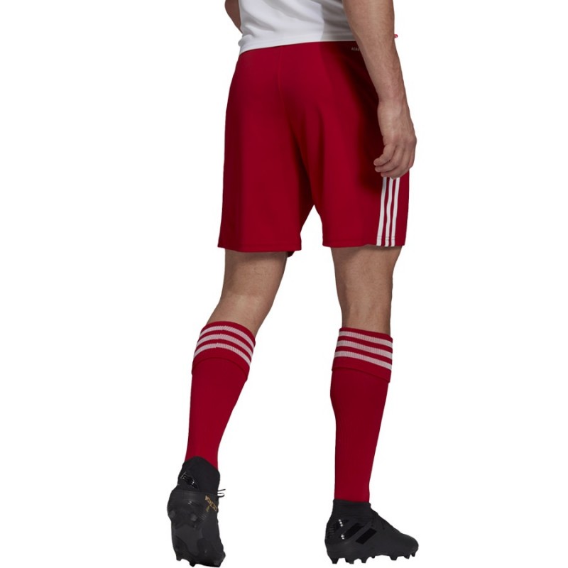 Spodenki piłkarskie Adidas Squadra 21 GN5771