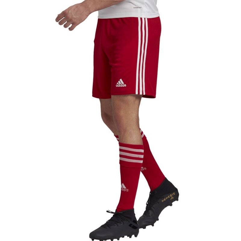 Spodenki piłkarskie Adidas Squadra 21 GN5771