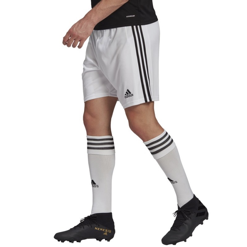 Spodenki piłkarskie Adidas Squadra 21 GN5773