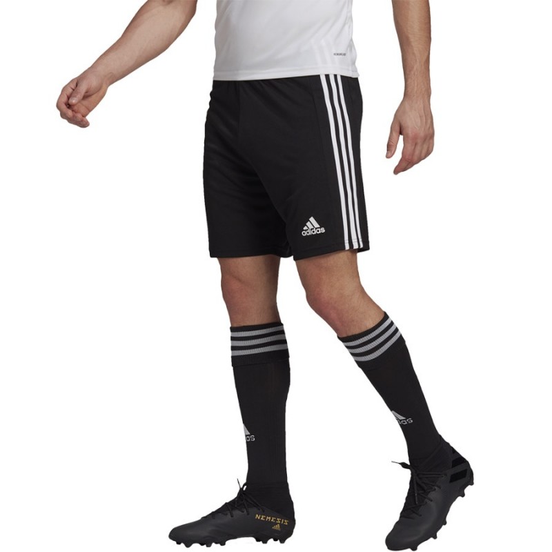 Spodenki piłkarskie Adidas Squadra 21 GN5776