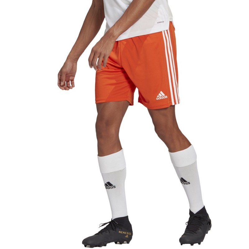 Spodenki piłkarskie Adidas Squadra 21 GN8084