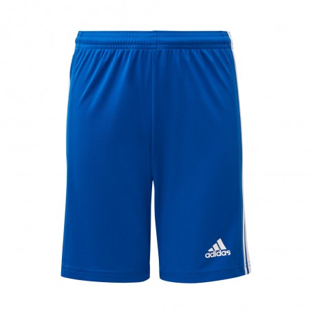 Spodenki piłkarskie dla dzieci Adidas JR Squadra 21 GK9156