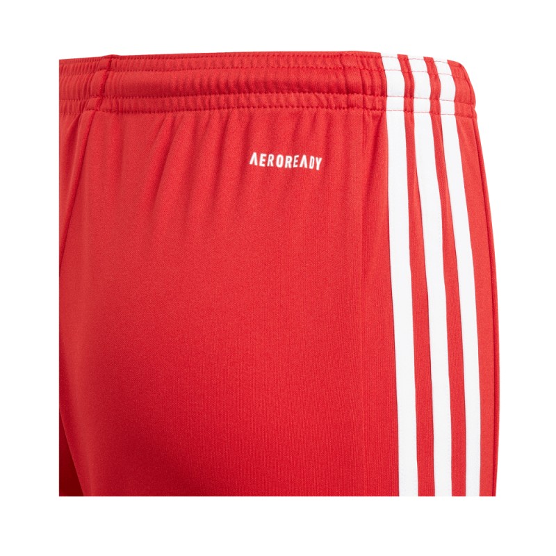 Spodenki piłkarskie dla dzieci Adidas JR Squadra 21 GN5761