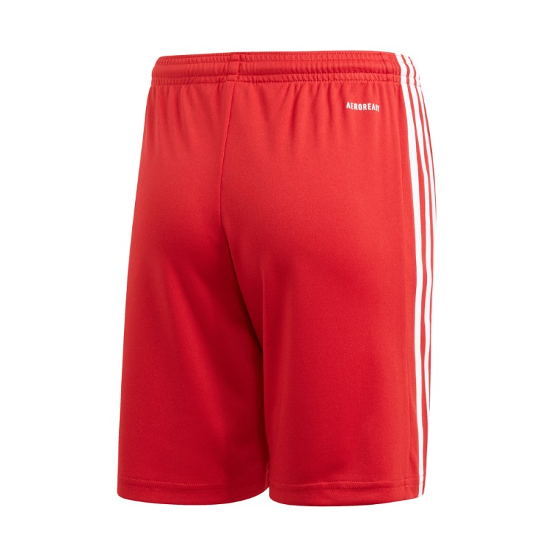 Spodenki piłkarskie dla dzieci Adidas JR Squadra 21 GN5761