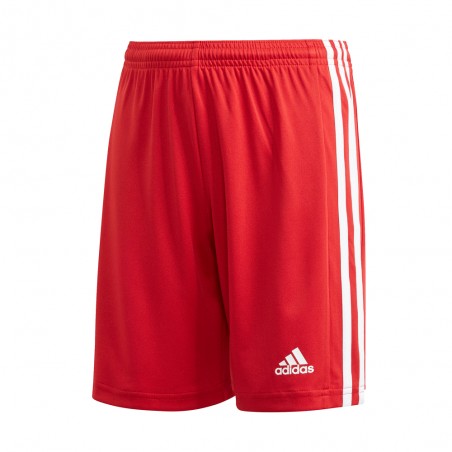 Spodenki piłkarskie dla dzieci Adidas JR Squadra 21 GN5761