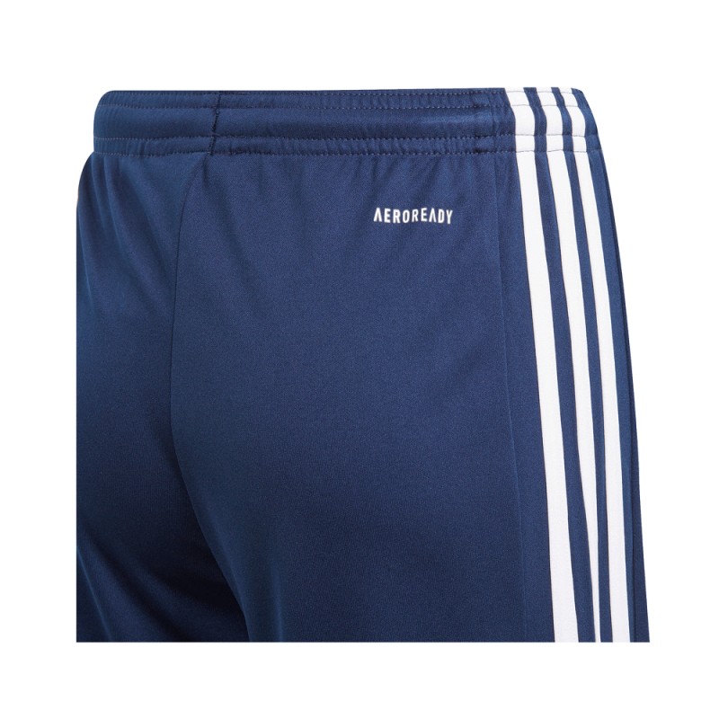 Spodenki piłkarskie dla dzieci Adidas JR Squadra 21 GN5764