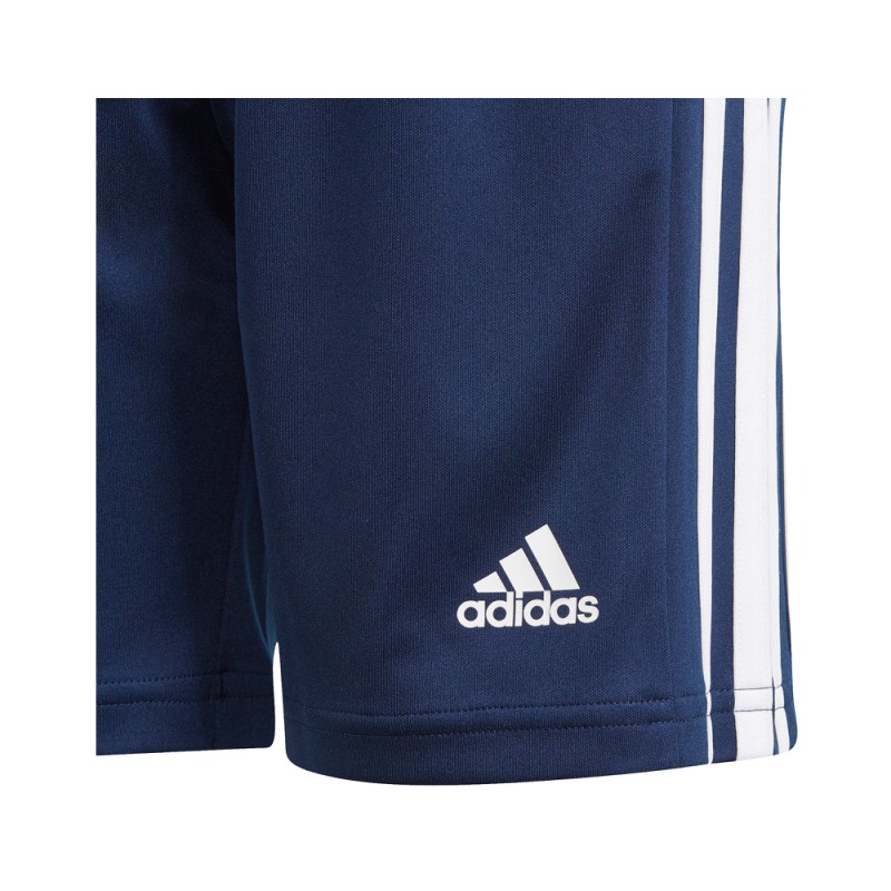 Spodenki piłkarskie dla dzieci Adidas JR Squadra 21 GN5764