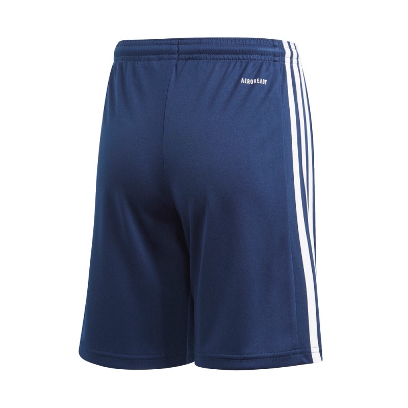 Spodenki piłkarskie dla dzieci Adidas JR Squadra 21 GN5764