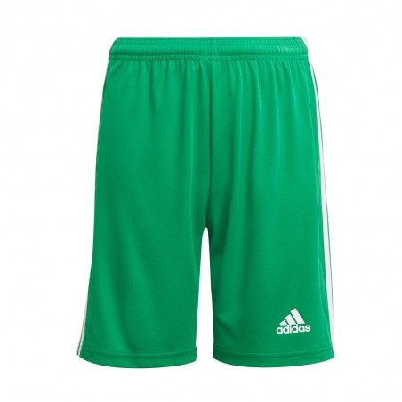 Spodenki piłkarskie dla dzieci Adidas JR Squadra 21 GN5762