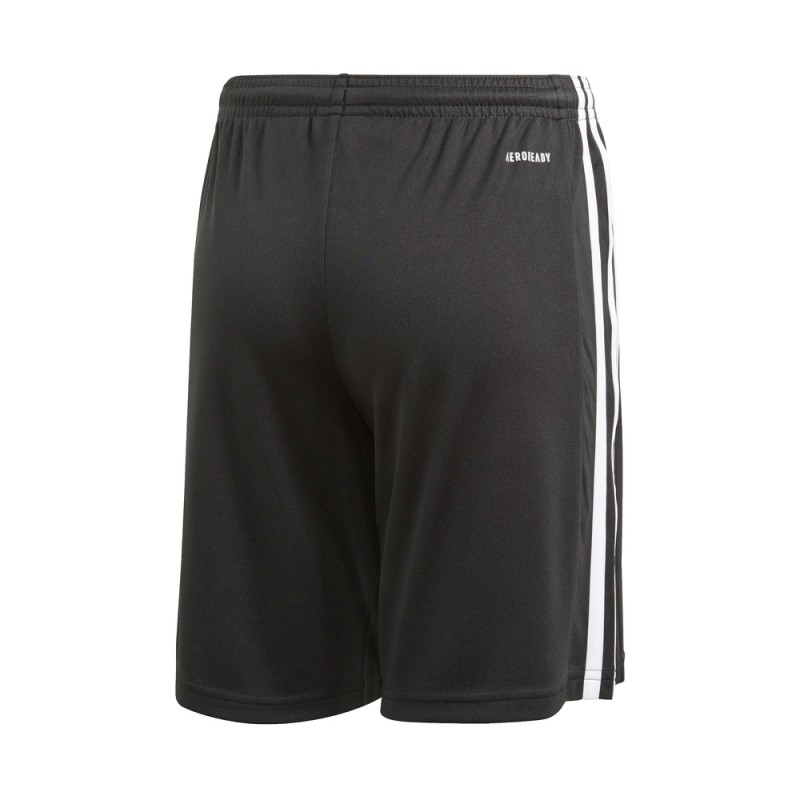 Spodenki piłkarskie dla dzieci Adidas JR Squadra 21 GN5767