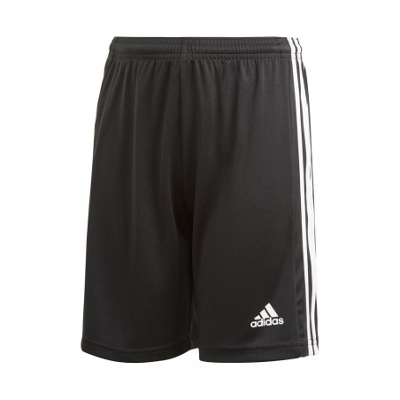 Spodenki piłkarskie dla dzieci Adidas JR Squadra 21 GN5767