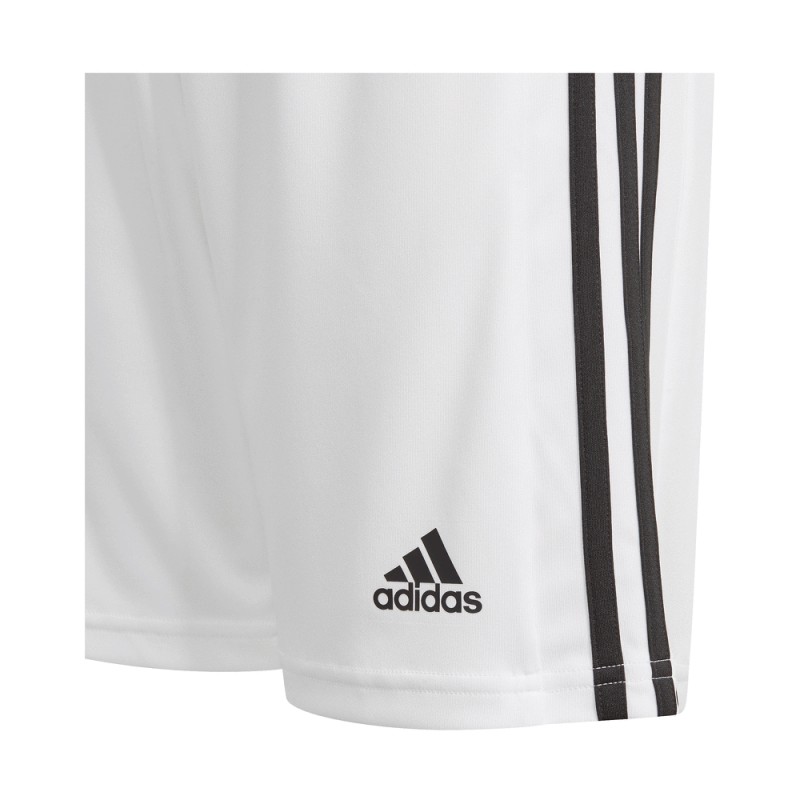 Spodenki piłkarskie dla dzieci Adidas JR Squadra 21 GN5766