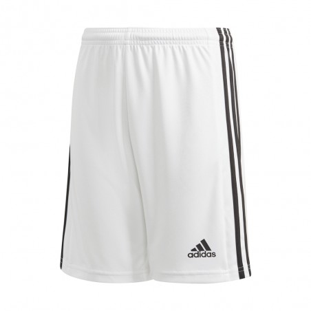 Spodenki piłkarskie dla dzieci Adidas JR Squadra 21 GN5766