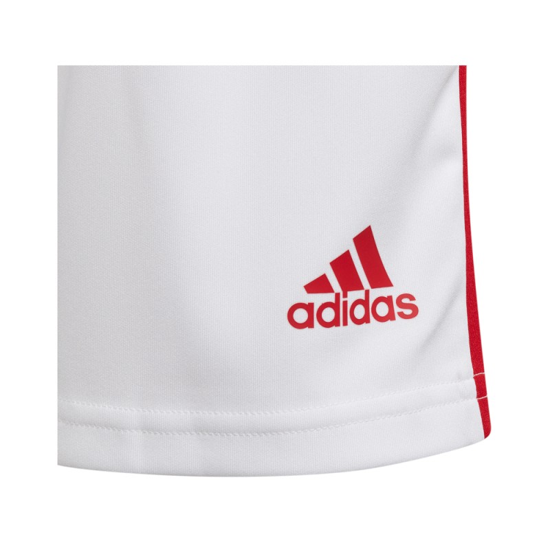 Spodenki piłkarskie dla dzieci Adidas JR Squadra 21 GN5763