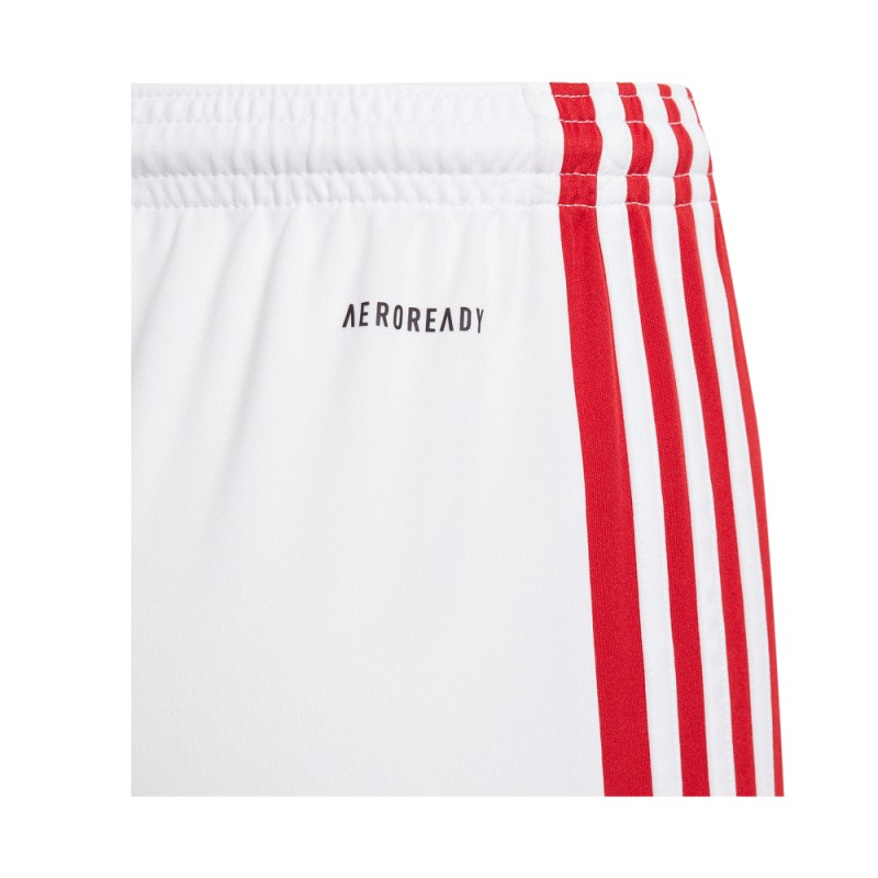 Spodenki piłkarskie dla dzieci Adidas JR Squadra 21 GN5763