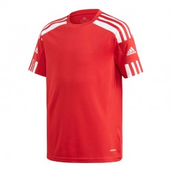 Dziecięca koszulka piłkarska Adidas JR Squadra 21 GN5746