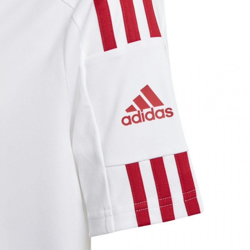 Dziecięca koszulka piłkarska Adidas JR Squadra 21 GN5741