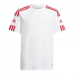 Dziecięca koszulka piłkarska Adidas JR Squadra 21 GN5741