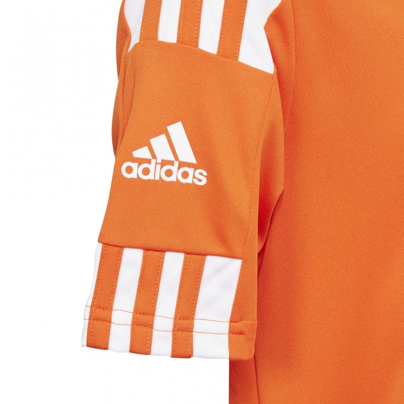 Dziecięca koszulka piłkarska Adidas JR Squadra 21 GN8089