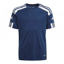 Dziecięca koszulka piłkarska Adidas JR Squadra 21 GN5745