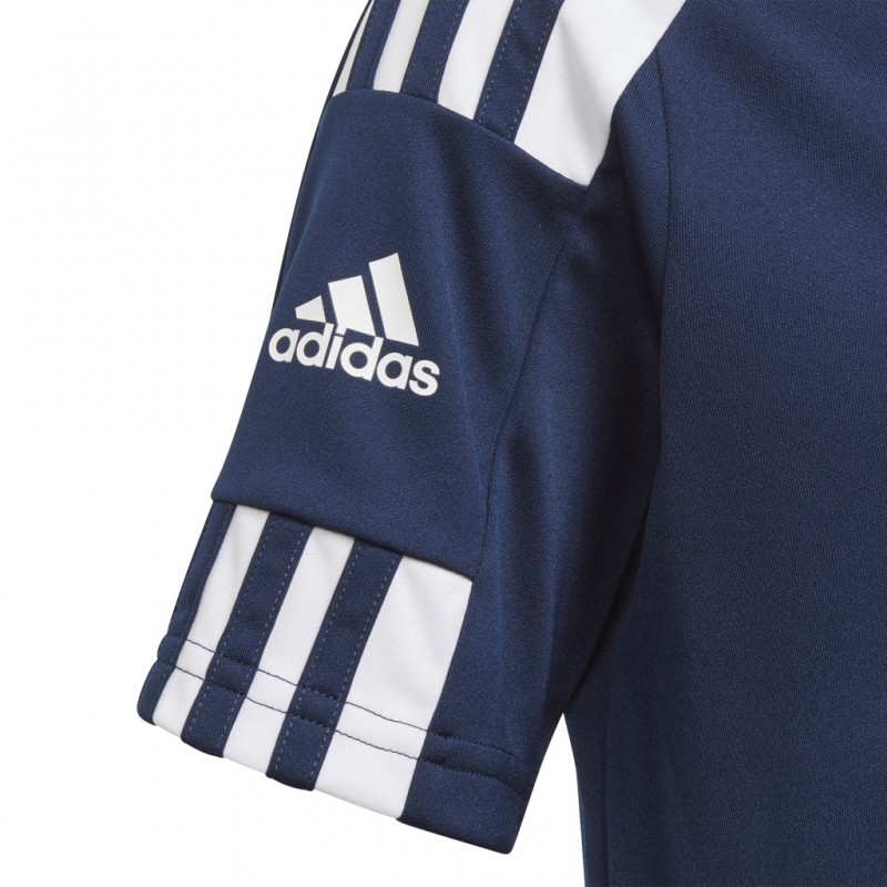 Dziecięca koszulka piłkarska Adidas JR Squadra 21 GN5745