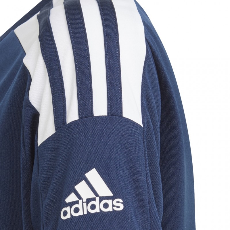 Dziecięca koszulka piłkarska Adidas JR Squadra 21 GN5745