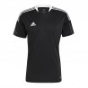 Koszulka treningowa Adidas Tiro 21 Training GM7586