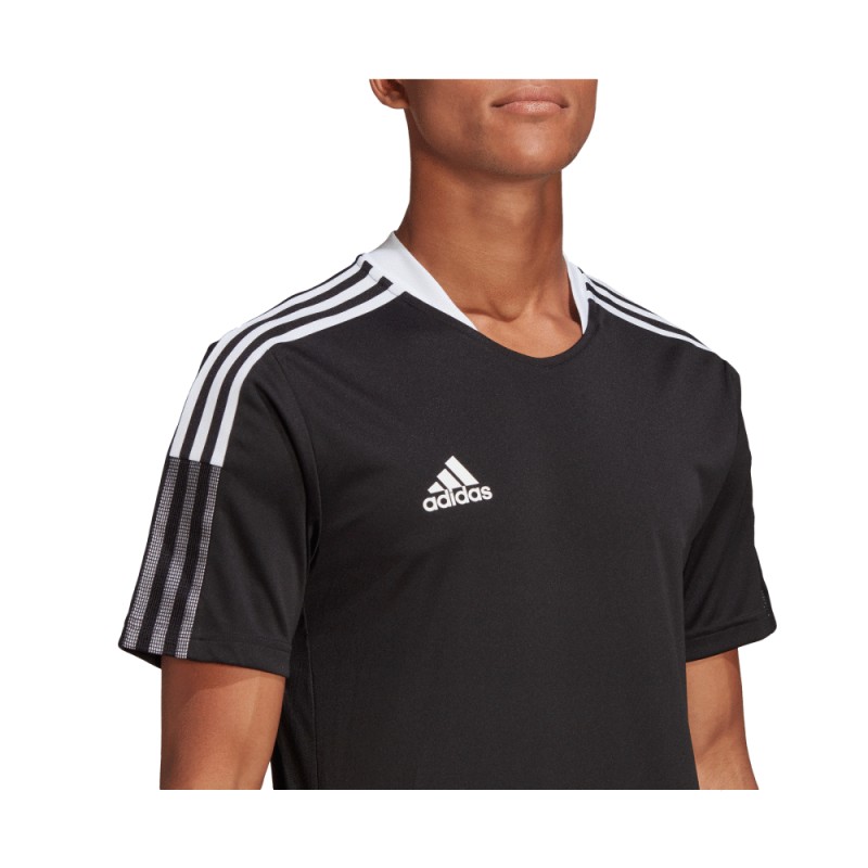 Koszulka treningowa Adidas Tiro 21 Training GM7586