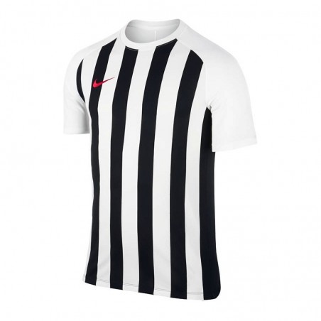 Koszulka piłkarska Nike Striped SMU Jersey III 832976-100