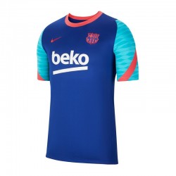 Koszulka Nike FC Barcelona Strike CW1611-456