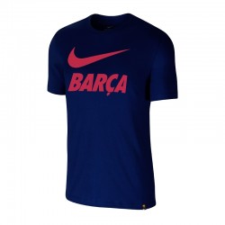 Koszulka Nike FC Barcelona Training Ground CD0398-492