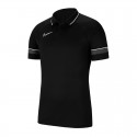 Koszulka treningowa polo Nike Dri-FIT Academy 21 CW6104-014